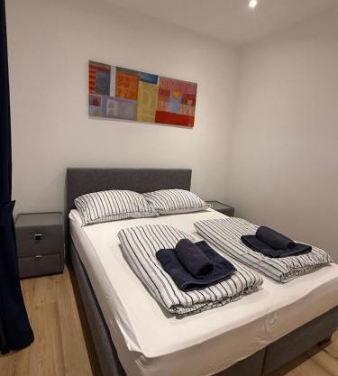 COY Apartments Purkersdorf - Garden Comfort for Work Family near Vienna