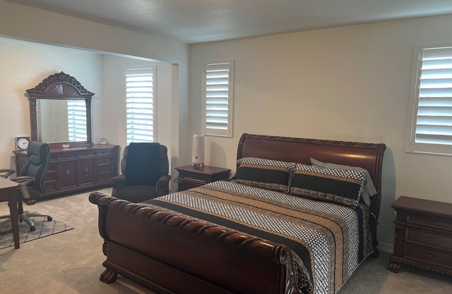 Cozy 1-bedroom 1-bath Suite, with WiFi in charming Morrison near Red Rocks!