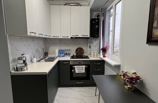 Cozy 1 bedroom apartment