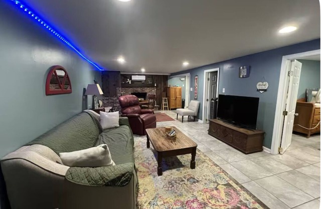 Cozy 1-bedroom apartment with WiFi, AC in enchanting Lansdale
