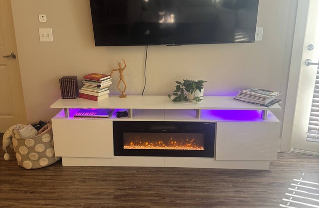 Cozy 1-bedroom apartment in Mid Atlanta, Buckhead.