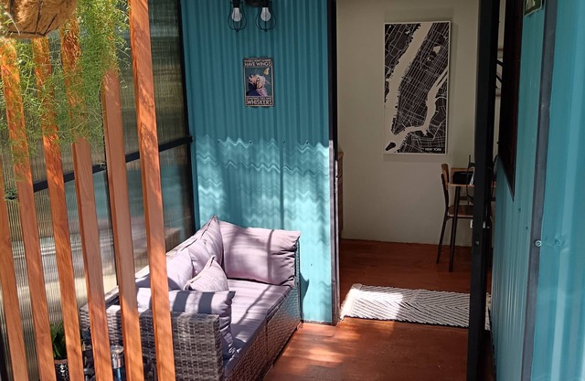 Cozy 1-bedroom cabin in Boquete