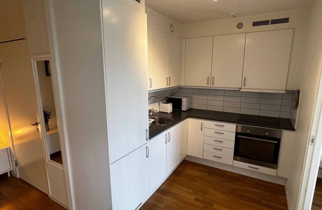 Cozy 1 Bedroom Flat on Lindingö