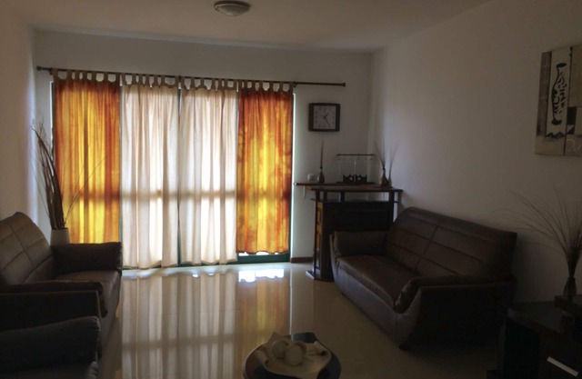 Cozy 1-Bedroom Getaway Steps from Laginha Beach