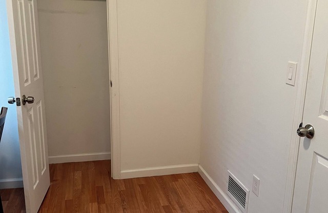 Cozy 1-bedroom house with AC and WiFi in marvelous New Brunswick