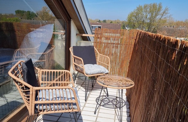 Cozy 1 room apartment close to University