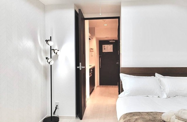 COZY 1BD CONDO 6 MINS WALK FROM SHIBUYA CROSSING