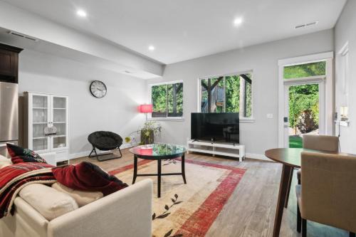 Cozy 1BR Retreat in Sammamish apts