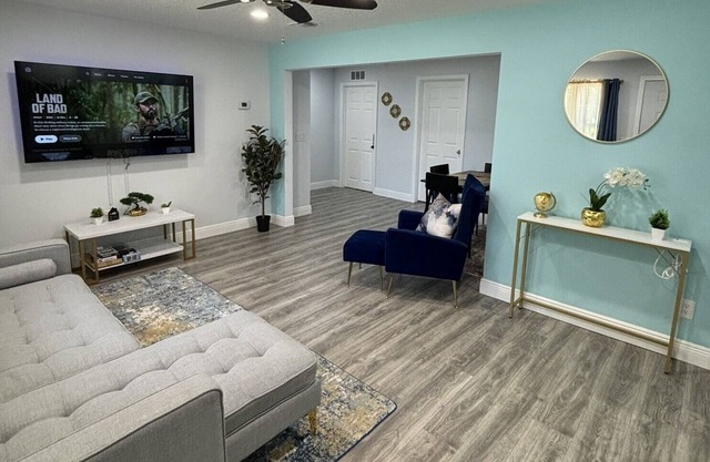 Cozy 2/2 Casita Retreat
