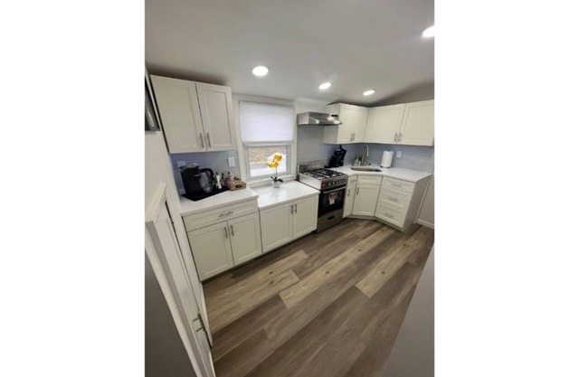 Cozy 2 BR Apartment - close to NYC, MetLife, American Dream