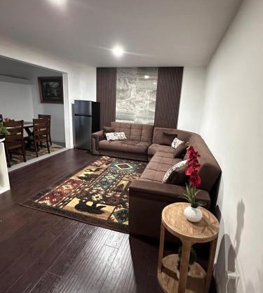 Cozy 2 BR Apartment Glendale