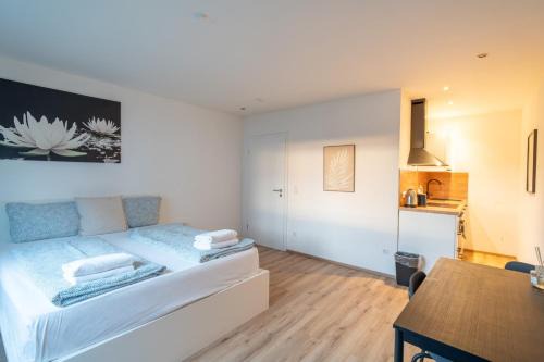 Cozy 2-room apartment with WiFi & SKY