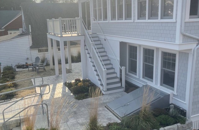 Cozy 2BR Apartment in Charming Snug Harbor, Duxbury, MA