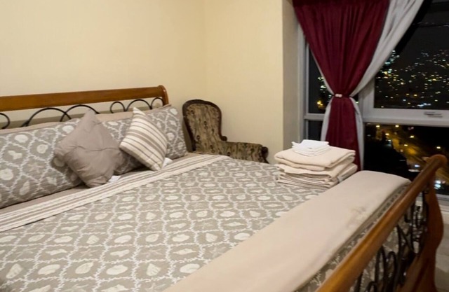 Cozy 2BR Condo Welcoming Retreat Secure Relaxing