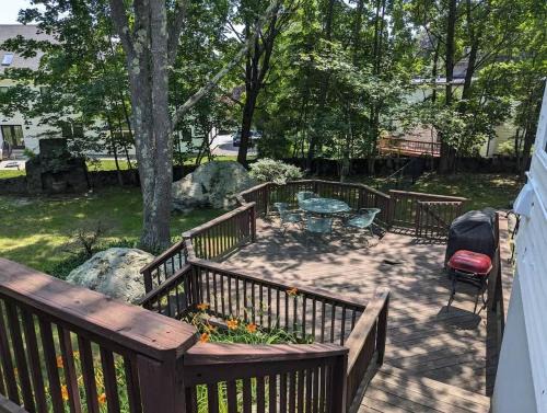 Cozy 3 BDR House in Lexington MA