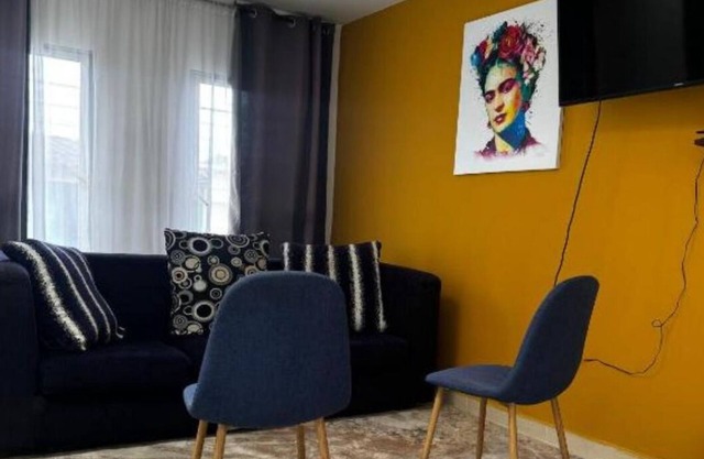 Cozy 3-bedroom condo in enchanting Santa Rosa de Cabal with WiFi