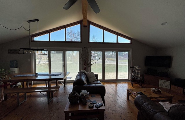 Cozy 3-Bedroom Cottage in Turkey Point, close to beach, hiking & biking trails