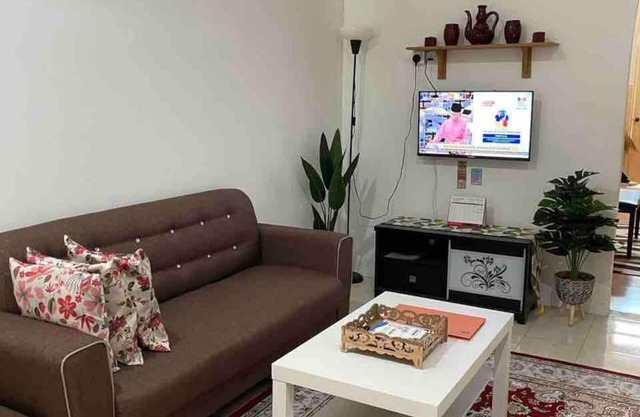 Cozy 3 Bedroom House | Rose Homestay