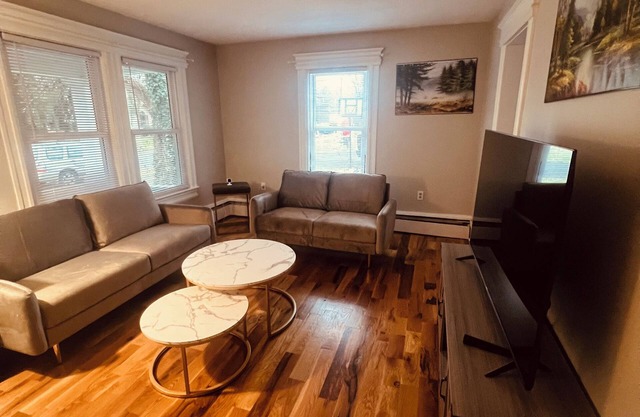 Cozy 3-bedroom house in charming Pennington NJ