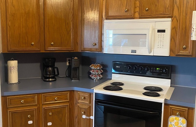 Cozy 3-bedroom house with WiFi near Lake Bistineau in Doyline