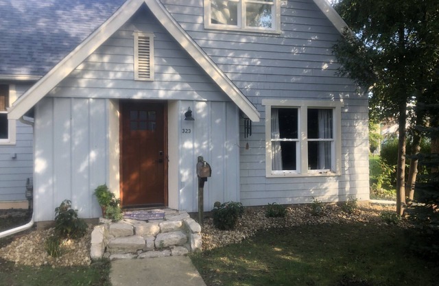 Cozy 3 Bedroom Port Clinton House
