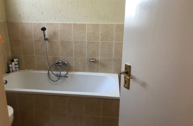 Cozy 3 Bedroomed apartment in a secure estate, 10 mins away from OR Tambo