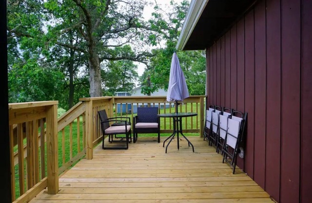 Cozy 3BR home near Mohican & Amish Country