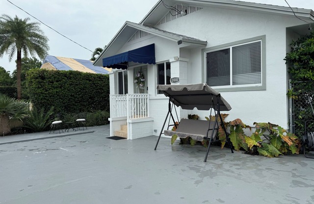 Cozy 3BR house near Little Havana