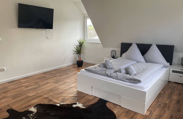 Cozy 4 room apartment for nature lovers