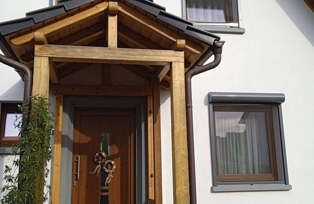 Cozy 50sqm vacation apartment in the heart of Kleinostheim