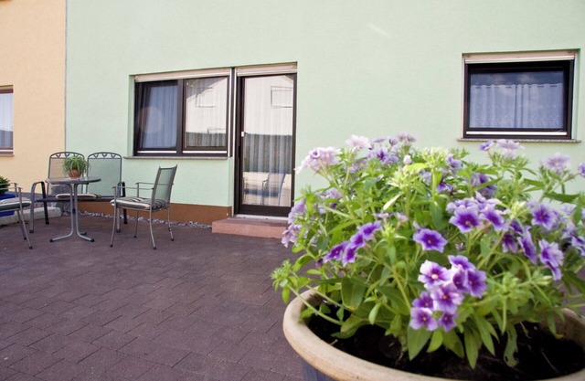 Cozy 60sqm vacation apartment in a quiet location - child-friendly