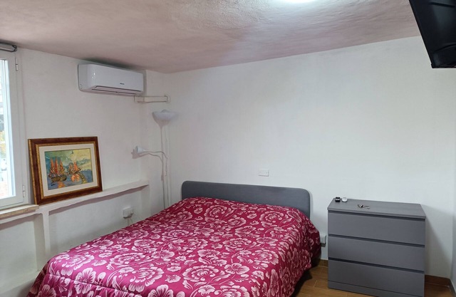 Cozy Accommodation for Stay in Rome