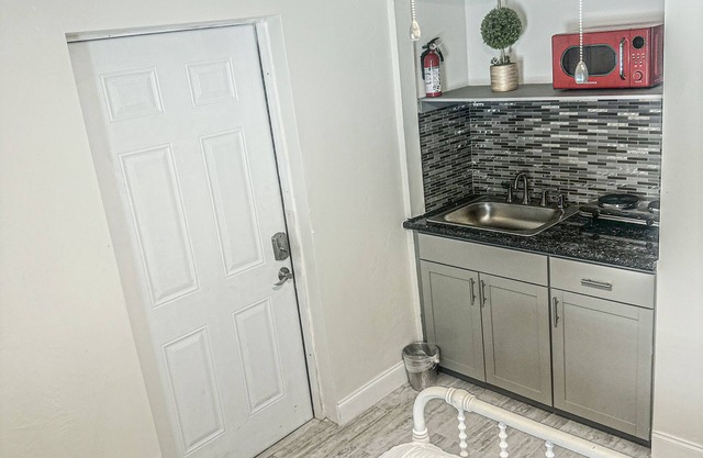 Cozy and Charming Studio in Fort Lauderdale