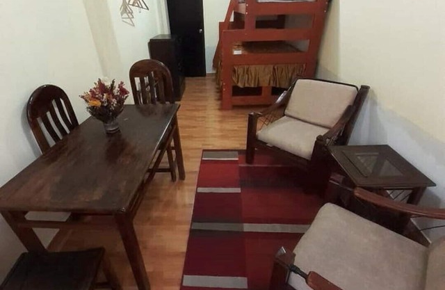 Cozy and Comfortable Place near the airport!