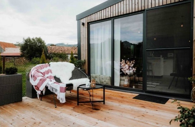 Cozy and modern accommodation in the Liptov countryside