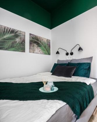 Cozy and Modern Apartments - Praga Północ - Ząbkowska B