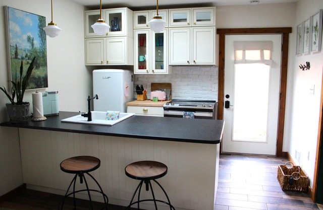 Cozy and Private next to the Pinelands