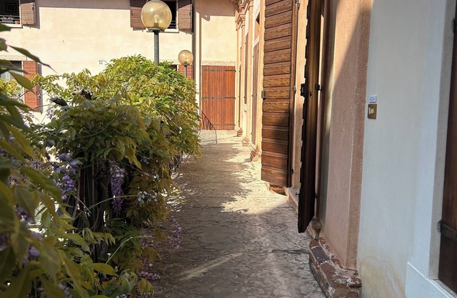 Cozy and quiet attic in the heart of Bassano del Grappa