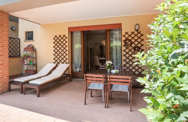 Cozy and Quiet Studio 3,5km from Como City Center!