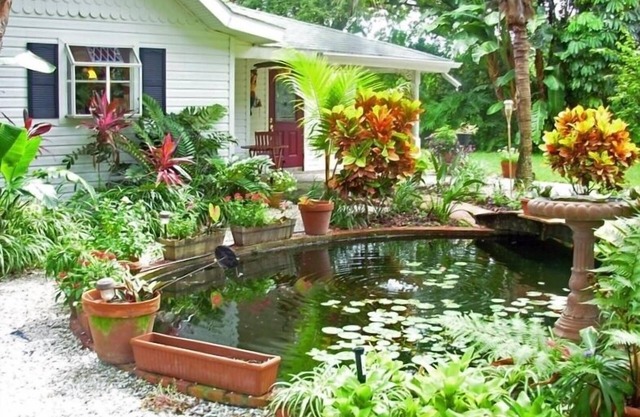 Cozy and roomy cottage
