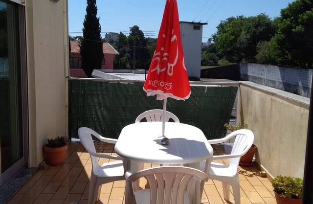 Cozy and well located apartment 15 km from Porto Airport
