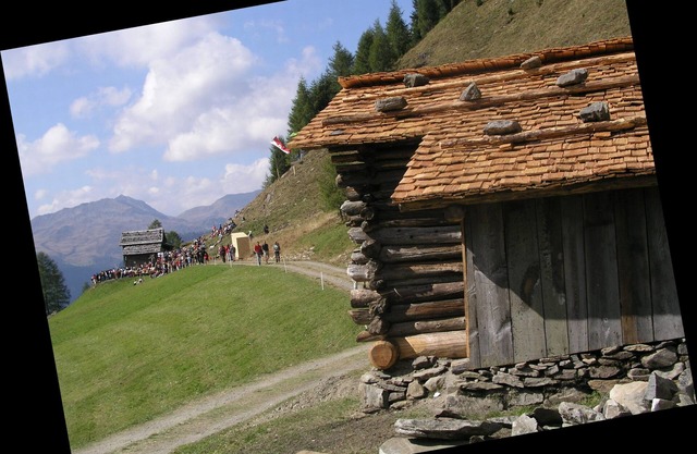 Cozy Angererhof: Near Three Peaks - Apartment Monte Cristallo (2P) - ACTIVE
