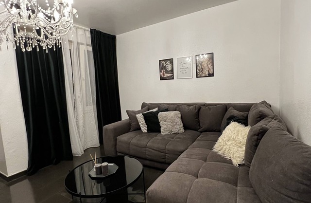 Cozy apartment in the heart of Bad Neuenahr