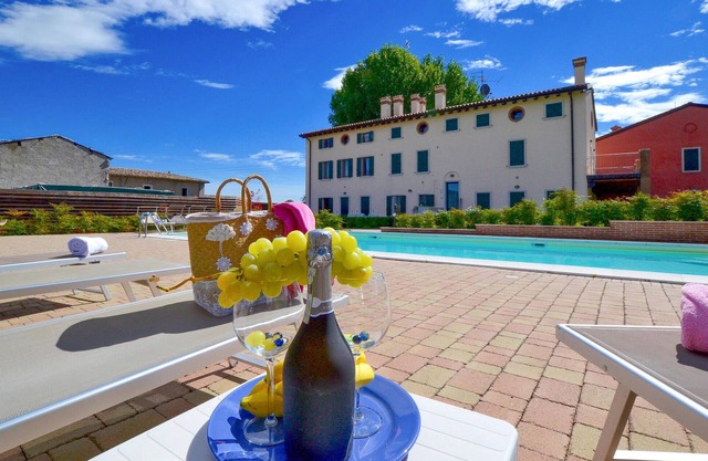 Cozy apartment in Cavaion Veronese -VR-