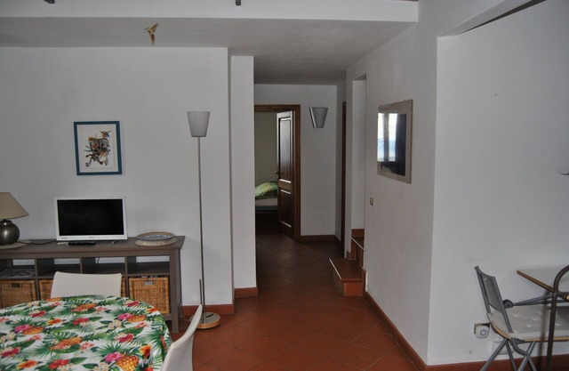 Cozy apartment in farmhouse 20 minutes from the center of Florence