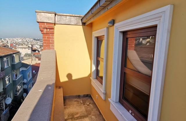 cozy apartment at balat
