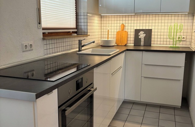 Cozy apartment at the gateway to the Black Forest