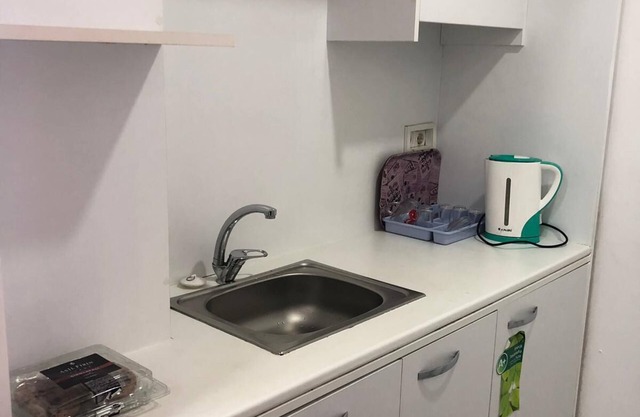 Cozy Apartment at the Heart of Sultanahmet (Old Town)