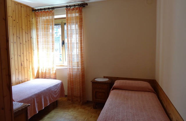 Cozy apartment - central entrance to the Gran Paradiso valleys