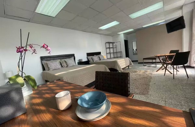 Cozy Apartment Central Location
